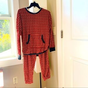 Simply Vera Vera Wang Pajama Set